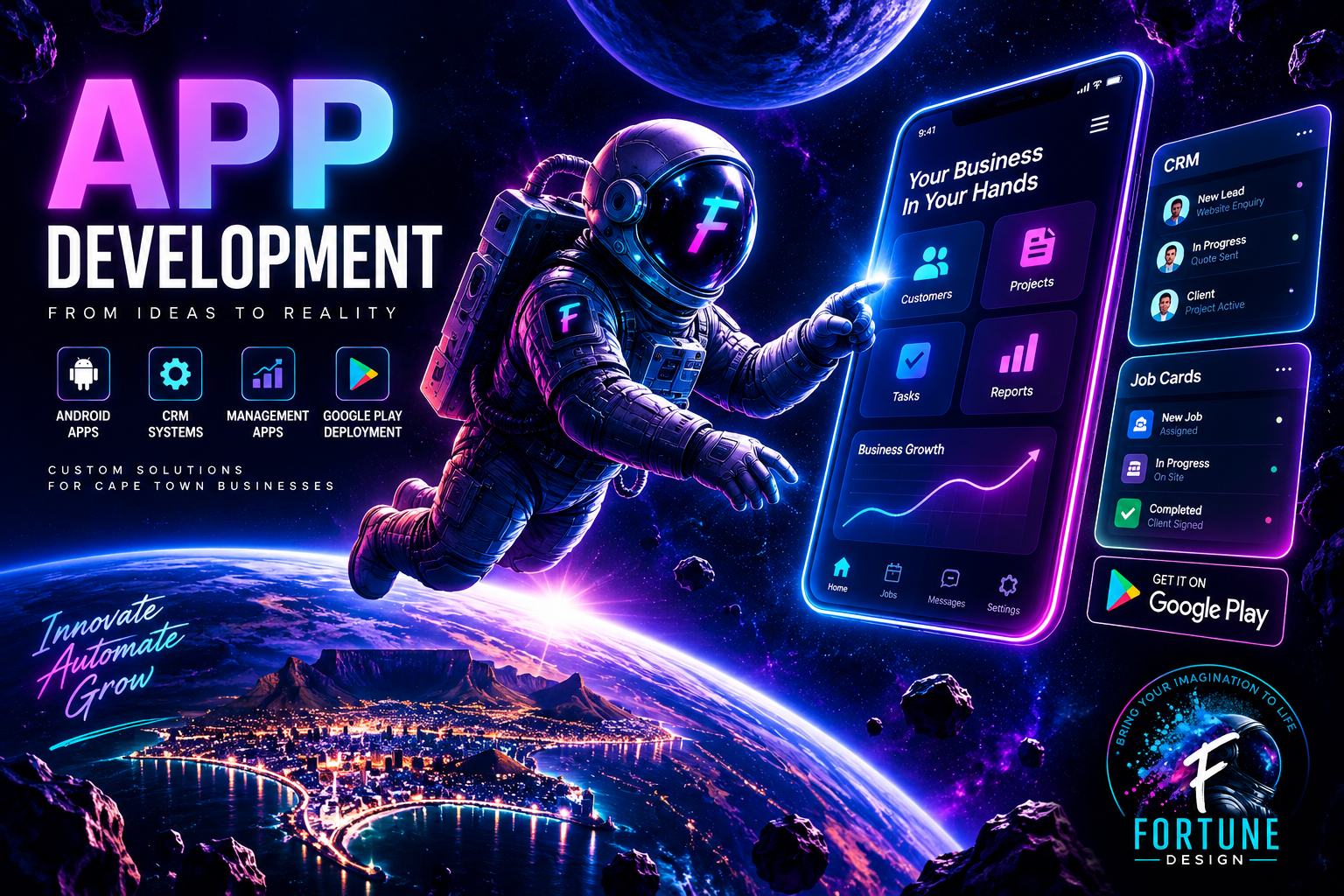 App Development