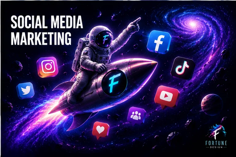 Social Media Marketing