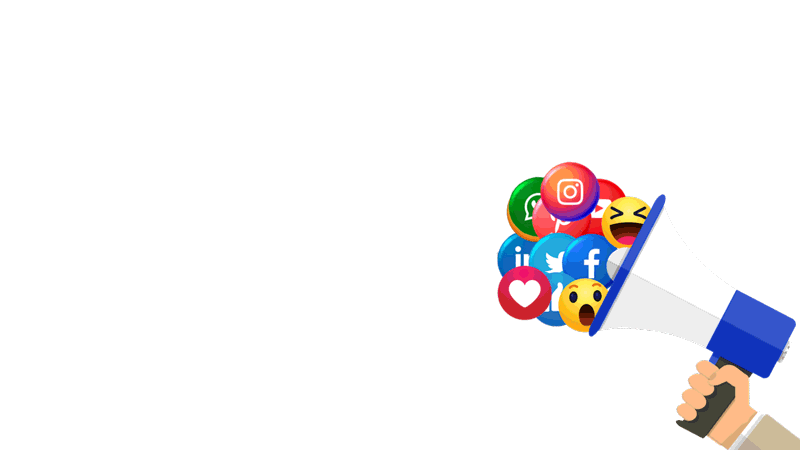 Fortune Design social media content creation and campaign management