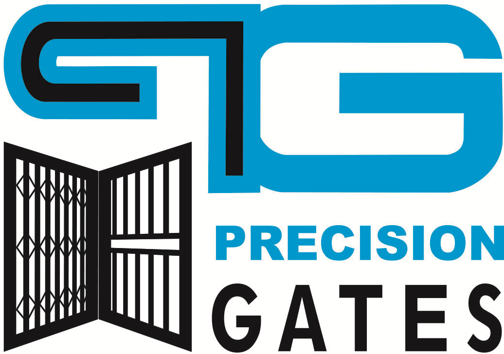 Precision Gates website and SEO case study