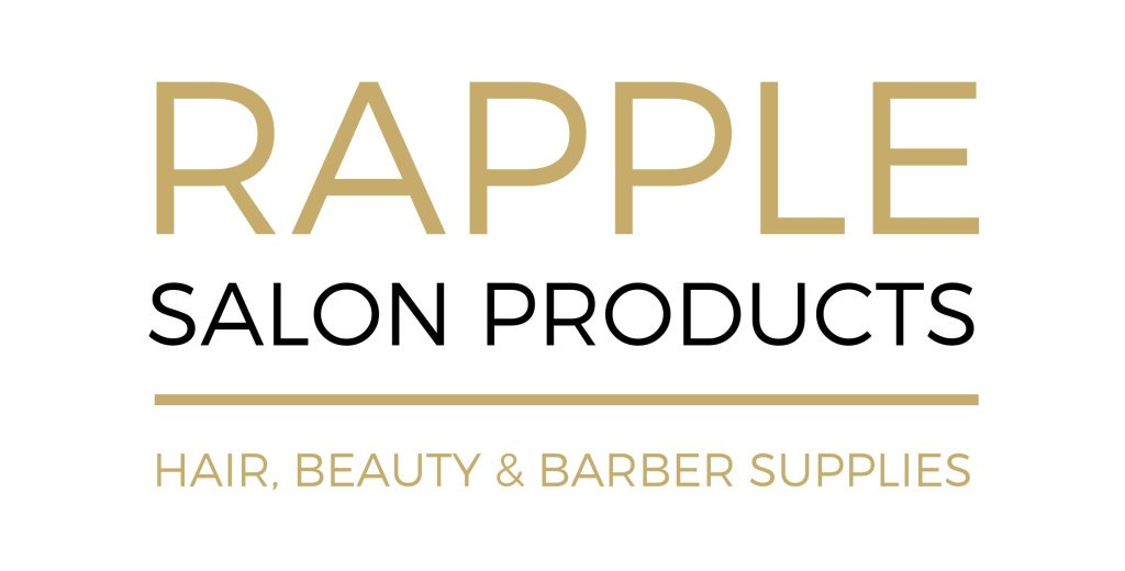Rapple Salon Products website and SEO case study