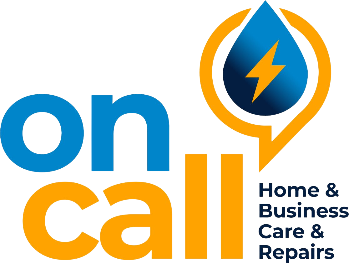 On Call Home and Business Care and Repairs