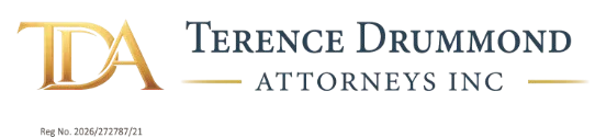 Terence Drummond Attorneys Inc