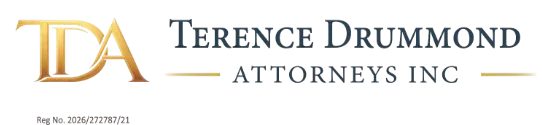 Terence Drummond Attorneys Inc