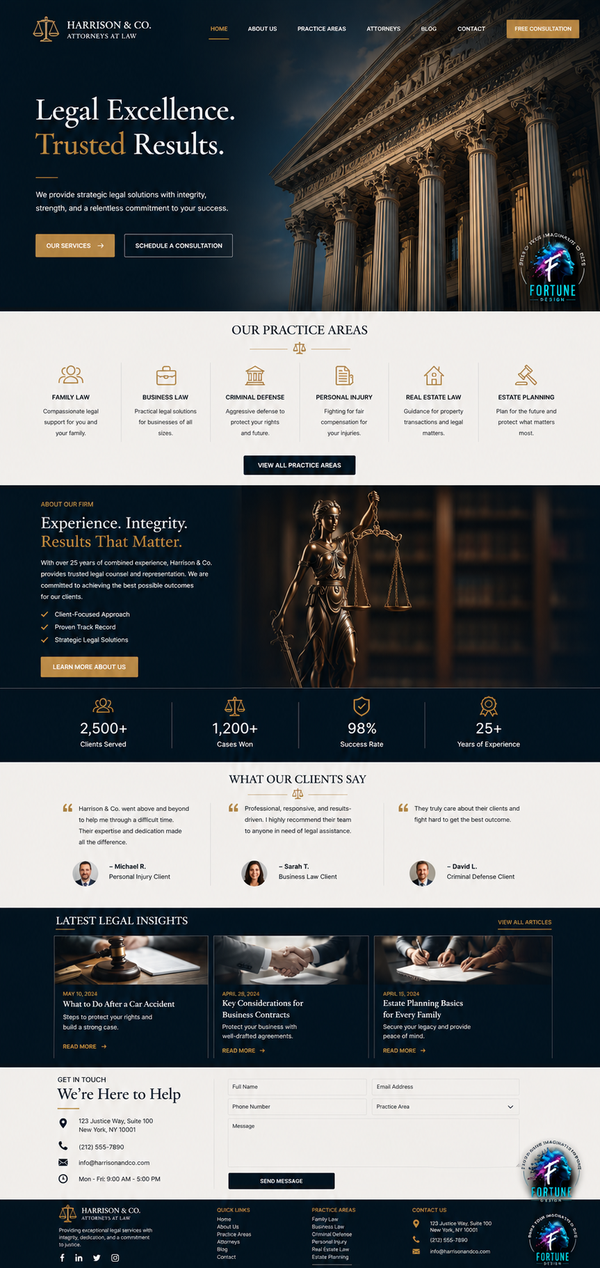 Attorneys at Law